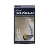 BKK Lone Diablo Single Hook -Fishing Store BCF 605274 hi res