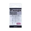 BKK Fangs 63 UA Treble Hook -Fishing Store BCF 605278 hi res