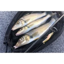 MMD Splash Prawn Surface Lure 70mm Sunburnt Jelly 22 MMD Splash Prawn Surface Lure 70mm Sunburnt Jelly -Fishing Store BCF 605401 09 sunburntjelly hi res