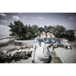 Gerber Salt Rx Controller Fillet Knife 6"