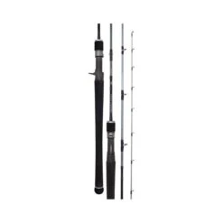 Daiwa 20 TD Saltwater Overhead Rod