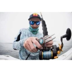 Gerber Salt Rx Magniplier Split Ring Pliers