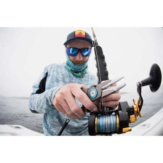 Gerber Salt Rx Magniplier Split Ring Pliers 3 Gerber Salt Rx Magniplier Split Ring Pliers