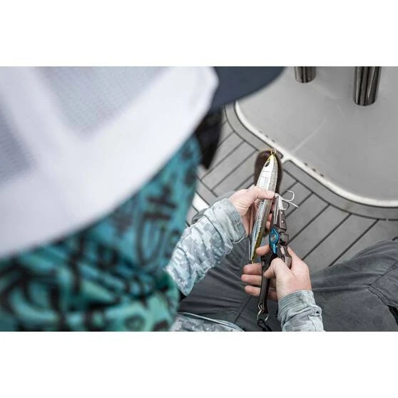 Gerber Salt Rx Magniplier Split Ring Pliers 4 Gerber Salt Rx Magniplier Split Ring Pliers - Image 2