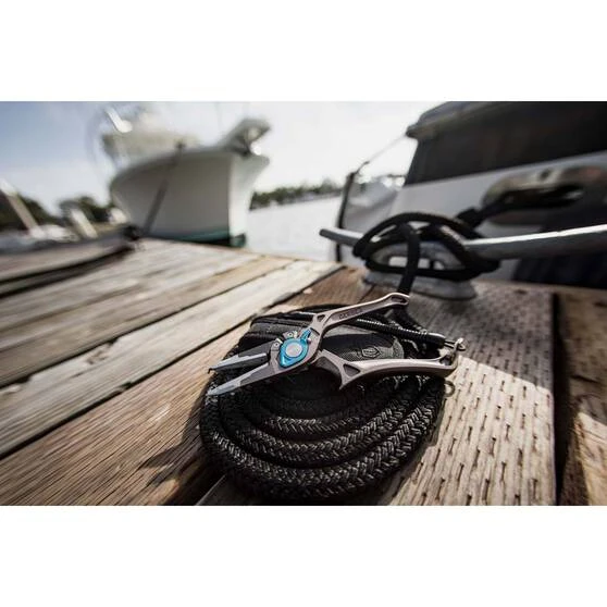 Gerber Salt Rx Magniplier Split Ring Pliers 6 Gerber Salt Rx Magniplier Split Ring Pliers - Image 4