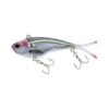 Nomad Vertrex Swim Soft Vibe Lure 130mm Bleeding Mullet