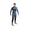 Mares Phantom 3 Blue Camo Wetsuit -Fishing Store BCF 606528 hi res