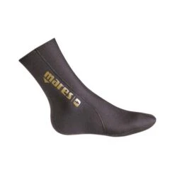 Mares Ultrastretch Flex Gold 3mm Socks