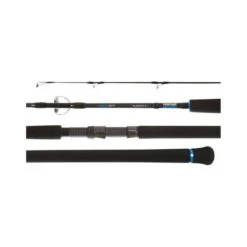 Nomad Spinning Rod 6ft, PE3-5 30LB-65LB