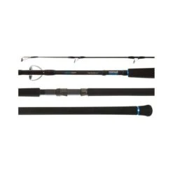 Nomad Spinning Rod 6ft, PE5-8 50LB-100LB
