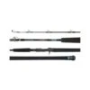 Nomad Overhead Rod 6ft, PE4-6 40LB-80LB 2 Nomad Overhead Rod 6ft, PE4-6 40LB-80LB -Fishing Store BCF 606941 hi res