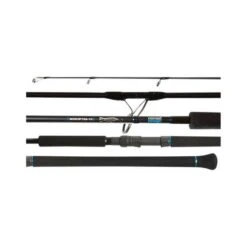Nomad Spinning Rod 7ft 8in, PE8 80LB-100LB