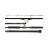 Nomad Spinning Rod 7ft 4in, PE2-4 30LB-50LB 2 Nomad Spinning Rod 7ft 4in, PE2-4 30LB-50LB -Fishing Store BCF 606945 hi res