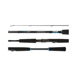 Nomad Spinning Rod 7ft 6in, 20LB-30LB