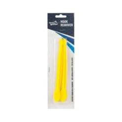 Jarvis Walker Plastic Hook Remover 2pk