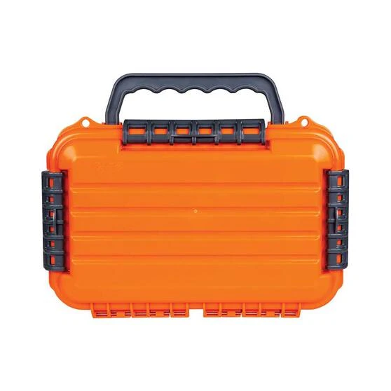 Plano Tackle Box 146070 ABS Case 3 Plano Tackle Box 146070 ABS Case