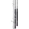 Daiwa 20 TD Black Cap'n Risky Spinning Rod 641ULFS