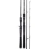 Daiwa 20 TD Black Mother Baitcaster Rod 792XXH-SB