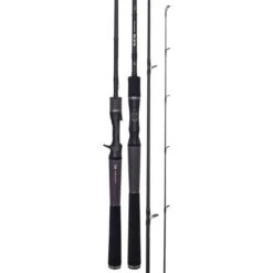 Daiwa 20 TD Black Mother Baitcaster Rod 792XXH-SB