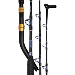 Daiwa Grandwave Overhead Rod 66XHFD