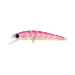 Daiwa Presso Minnow Hard Body Lures 60mm Sakura Suji