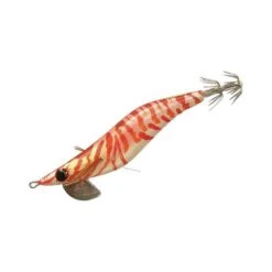 Asari Tiger Prawn Squid Jig Lure 3.5 Natural