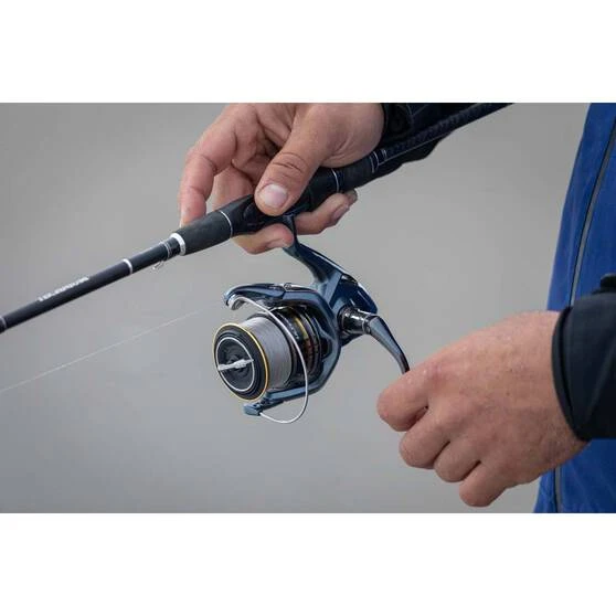 Shimano Ultegra Spinning Reel 1000FC 6 Shimano Ultegra Spinning Reel 1000FC - Image 4