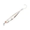 Dr. Hook Hardy Headz Hard Body Lure 30g Silver -Fishing Store BCF 611669 silver hi res