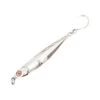 Dr. Hook Hardy Headz Hard Body Lure 70g Silver 2 Dr. Hook Hardy Headz Hard Body Lure 70g Silver -Fishing Store BCF 611673 silver hi res