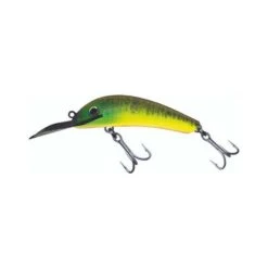 JJS Lures Aftershock Stumpjumper Lure 105mm Col 7
