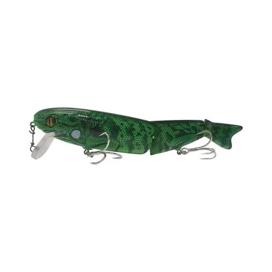 Balista Tremor Lure Lizard 3 Balista Tremor Lure Lizard