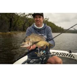 Daiwa Freams LT Spinning Reel 5000-CXH 14 Daiwa Freams LT Spinning Reel 5000-CXH -Fishing Store BCF 613018 03 hi res