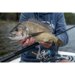 Daiwa Freams LT Spinning Reel 5000-CXH 15 Daiwa Freams LT Spinning Reel 5000-CXH -Fishing Store BCF 613018 04 hi res