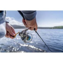 Daiwa Freams LT Spinning Reel 5000-CXH 16 Daiwa Freams LT Spinning Reel 5000-CXH -Fishing Store BCF 613018 05 hi res