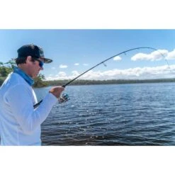 Daiwa Freams LT Spinning Reel 5000-CXH 19 Daiwa Freams LT Spinning Reel 5000-CXH -Fishing Store BCF 613018 08 hi res