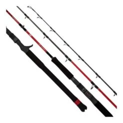 Daiwa Demon Blood Overhead Rod