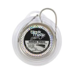 Black Magic Shark Trace Rig
