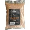 Wildfish Peach Smoker Dust 500g -Fishing Store BCF 614379 hi res