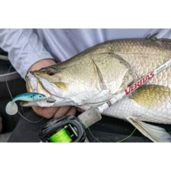 Abu Garcia Veritas 4.0 Spinning Rod -Fishing Store BCF 614994 02 hi res