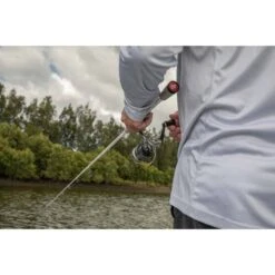 Abu Garcia Veritas 4.0 Spinning Rod -Fishing Store BCF 614994 04 hi res