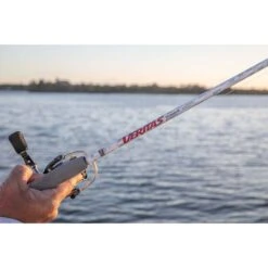 Abu Garcia Veritas 4.0 Spinning Rod -Fishing Store BCF 614994 05 hi res