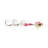 Vexed Bottom Meat Lure 250g Pink Glow -Fishing Store BCF 616245 pinkglow hi res