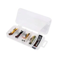 Savage Gear 3D Minnow Blade Lure Pack