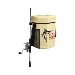The Great Northern Brewing Co. Fishing Bucket Stool 7 The Great Northern Brewing Co. Fishing Bucket Stool -Fishing Store BCF 618062 02 hi res