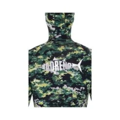 Adreno Invisi-Skin 2 Piece Wetsuit 3mm -Fishing Store BCF 618118 12 green hi res