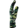 Adreno Invisi-Skin Gloves 2mm -Fishing Store BCF 618128 00 green hi res