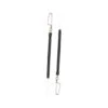 Adreno Spearfishing Bungee 2 Pack -Fishing Store BCF 618175 hi res