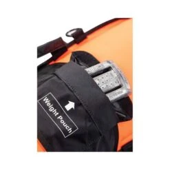 Adreno Inflatable Float Orange 18L -Fishing Store BCF 618182 02 hi res