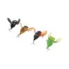 Savage Gear 3D Cicada Surface Lure 4 Pack -Fishing Store BCF 618338 00 hi res