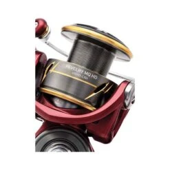 Daiwa Revelry 3000D-C HD MQ Spinning Reel -Fishing Store BCF 618855 02 hi res